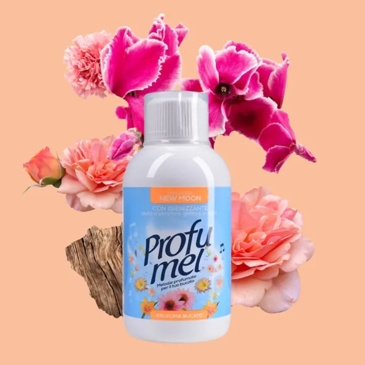 Profumel Wasparfum New Moon