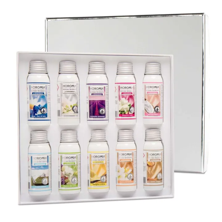 Horobox Silver