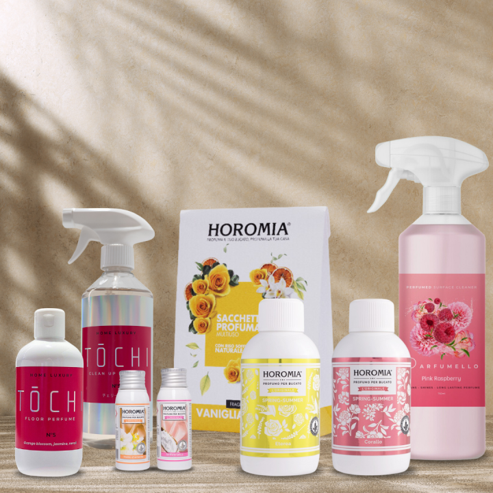 Discovery box small (zomer editie)