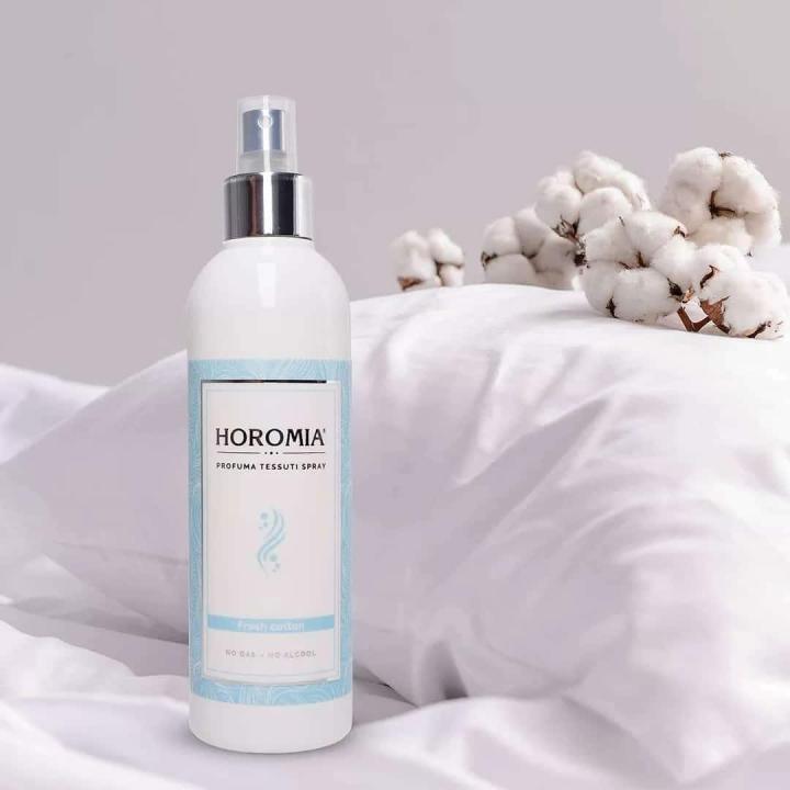 Textielspray Fresh cotton