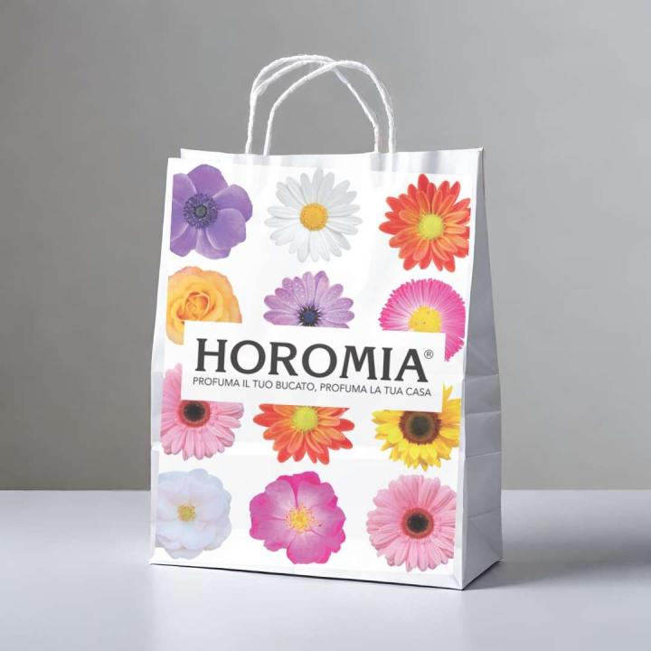 Horomia Shopper 15x