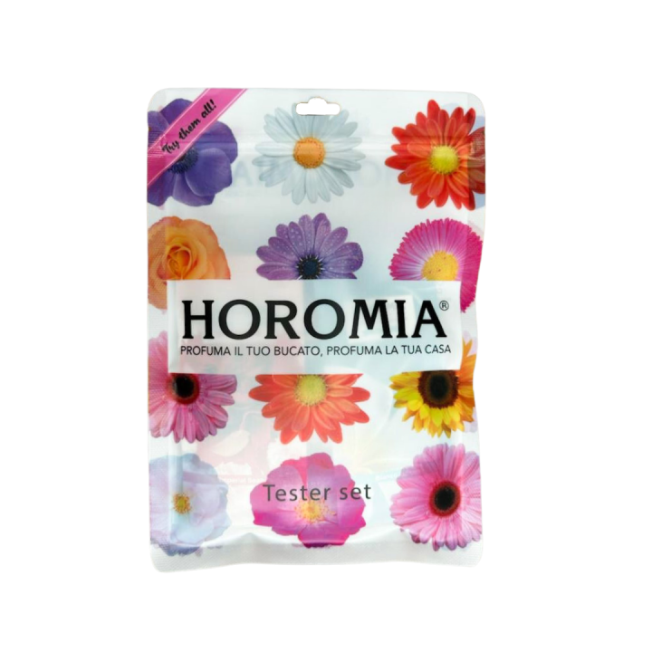 Horomia proefpakket 17 x 20ml