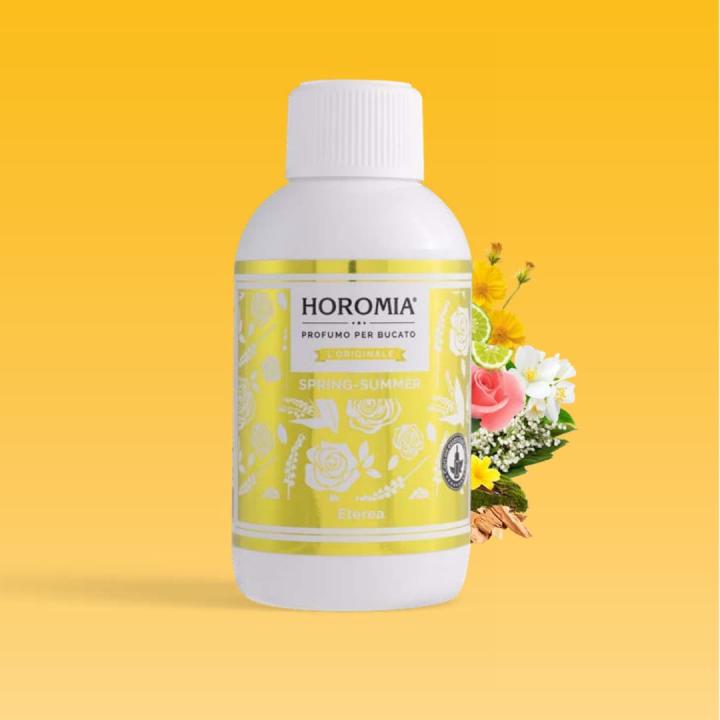 Horomia wasparfum spring-summer Eterea