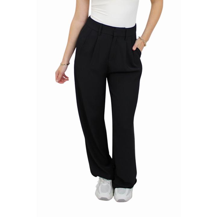 MARY PANTALON | BLACK - S