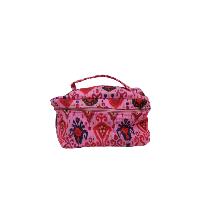 BEAUTYCASE | YASMIN PINK