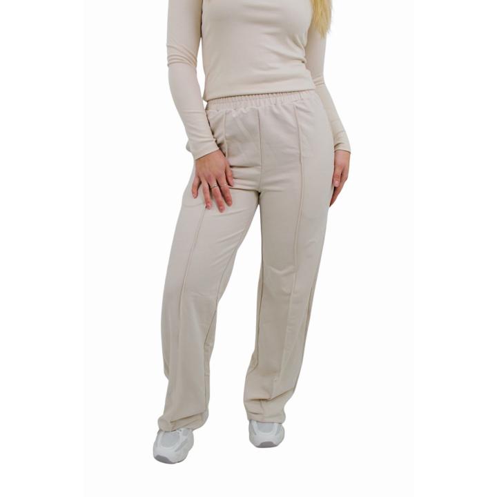 BY SWAN JOGGER | BEIGE - S/M