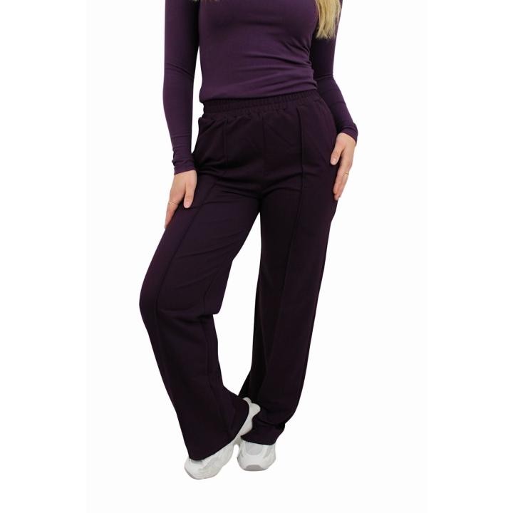 BY SWAN JOGGER | AUBERGINE - S/M