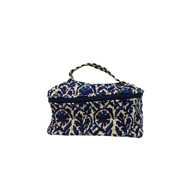 BEAUTYCASE | YASMIN NAVY