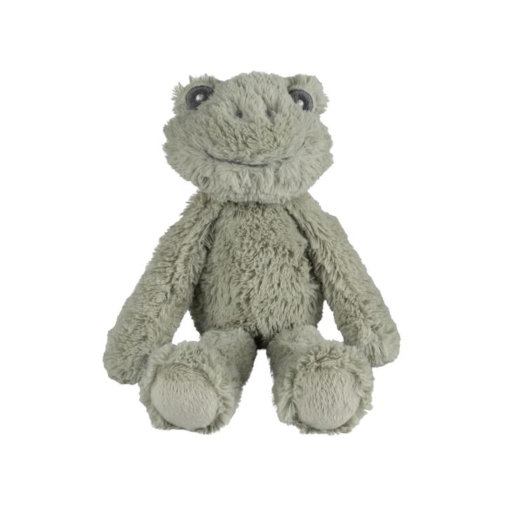 Knuffel Kikker Flex | Happy Horse