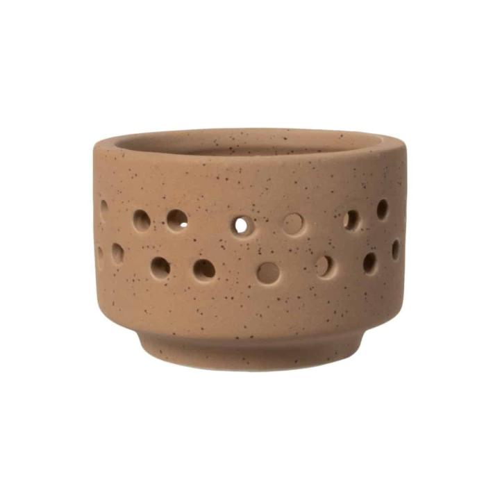 Jens Living theelichthouder Siena large