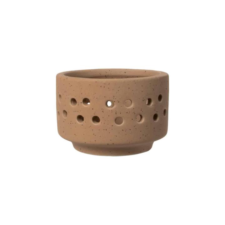 Jens Living theelichthouder Siena small