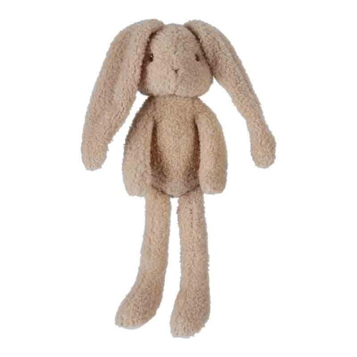 Knuffelkonijn Newborn Bunny 32 cm I Little Dutch