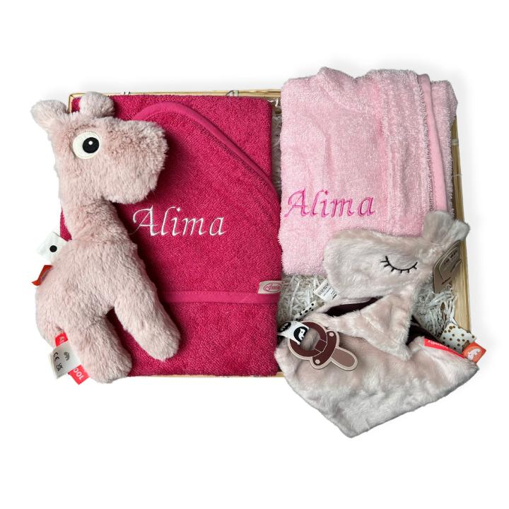 Kraammand Raffi | Done by Deer