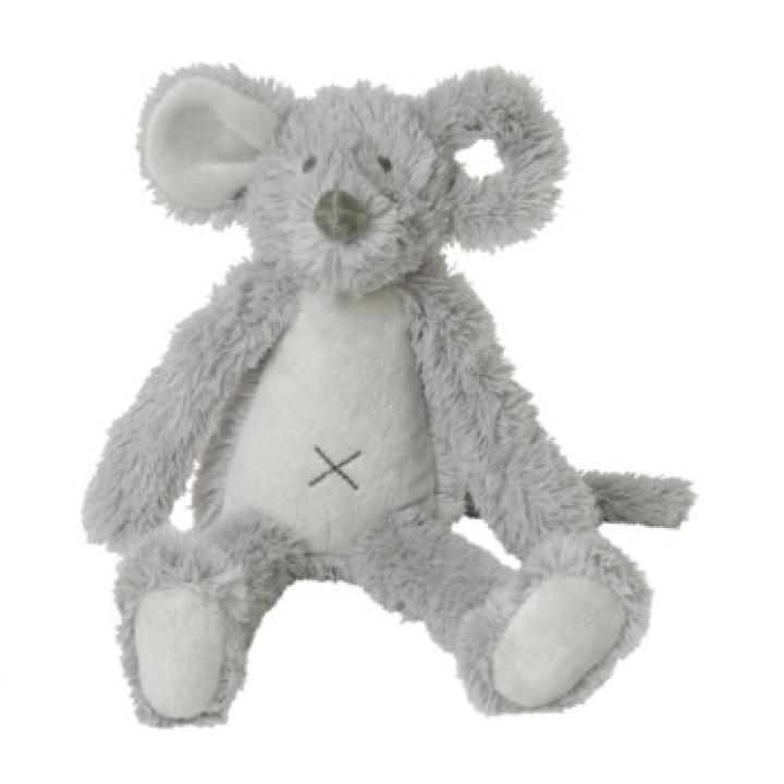 Knuffel muis Mindy | Happy Horse