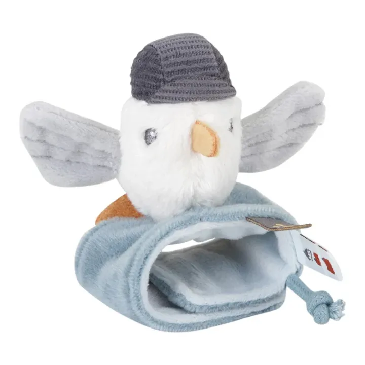 Polsrammelaar Sailors Bay | Little Dutch