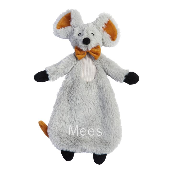 Knuffeldoekje Muis Misty | Happy Horse