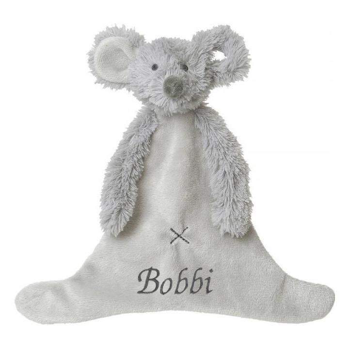 Knuffeldoekje muis Mindy | Happy Horse