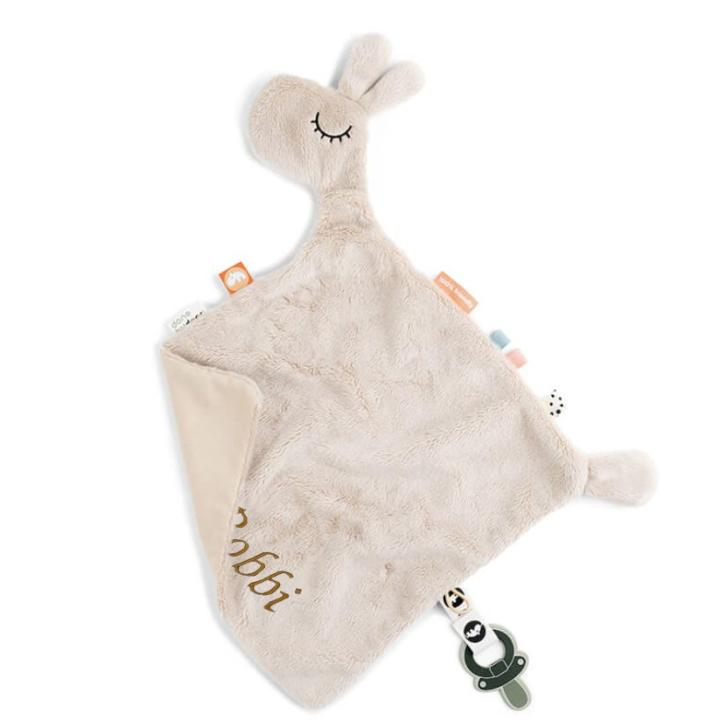 Speendoekje Lalee sand | Done by Deer