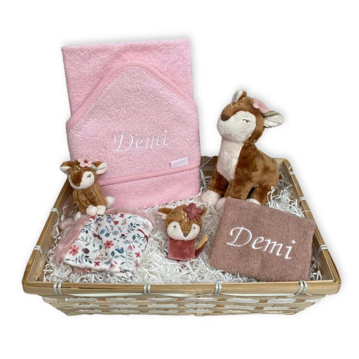 Kraammand Little Dutch I Fairy Garden