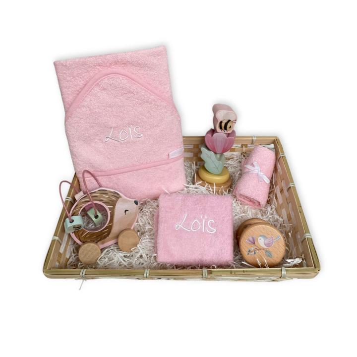 Kraammand Fairy Garden | Little Dutch