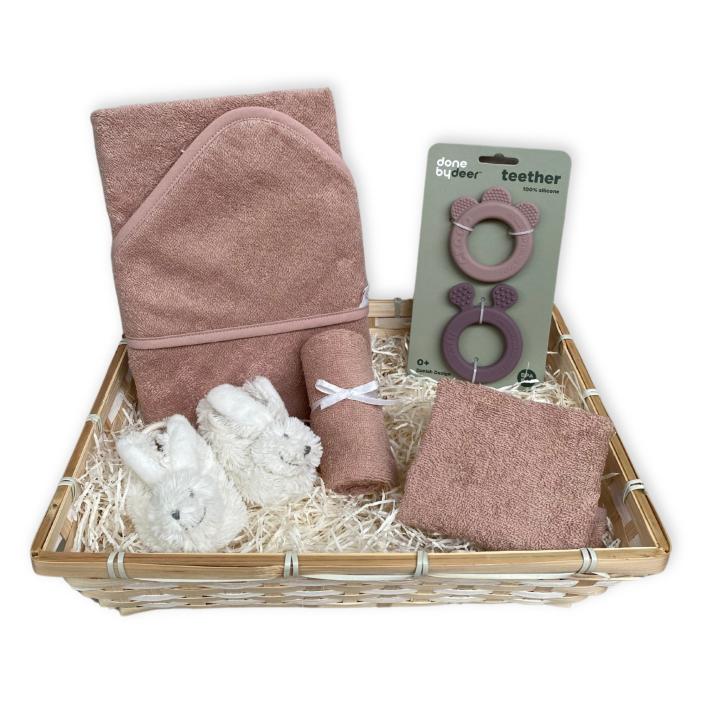 Kraammand meisje | Happy Horse & Done by Deer