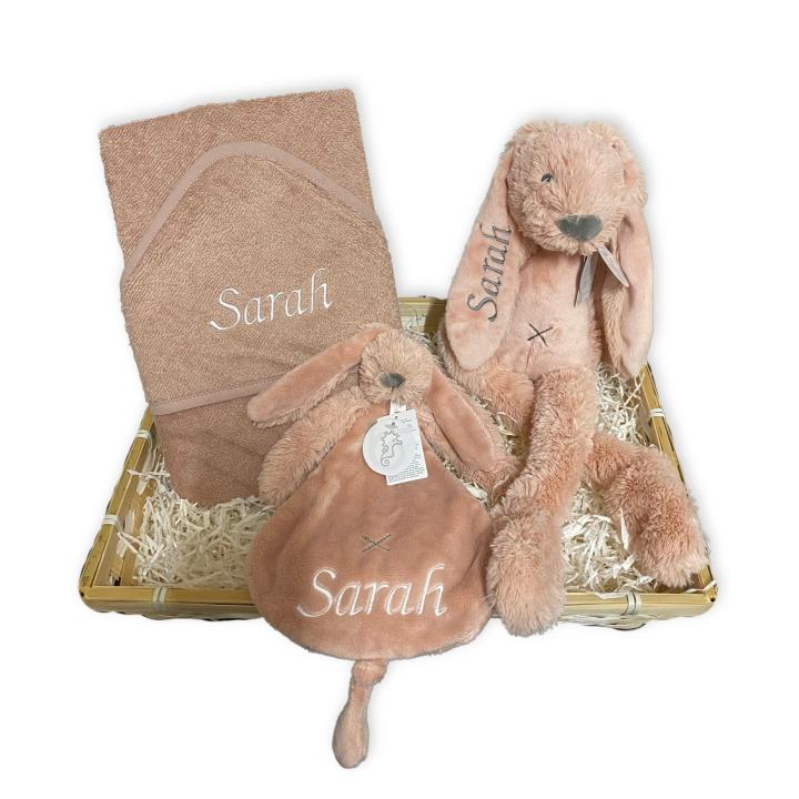 Kraammand Happy Horse I Oudroze