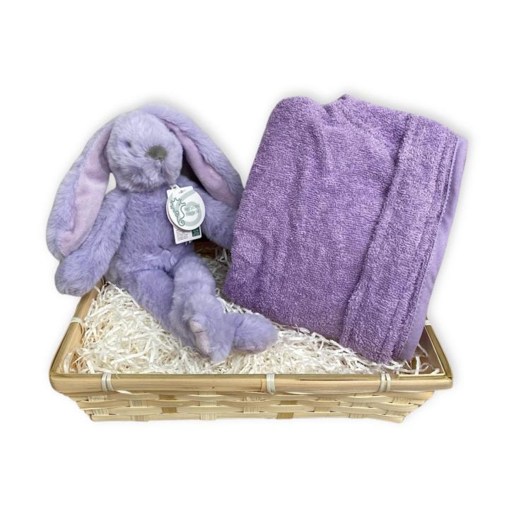 Kraammand Happy Horse I Stel zelf samen