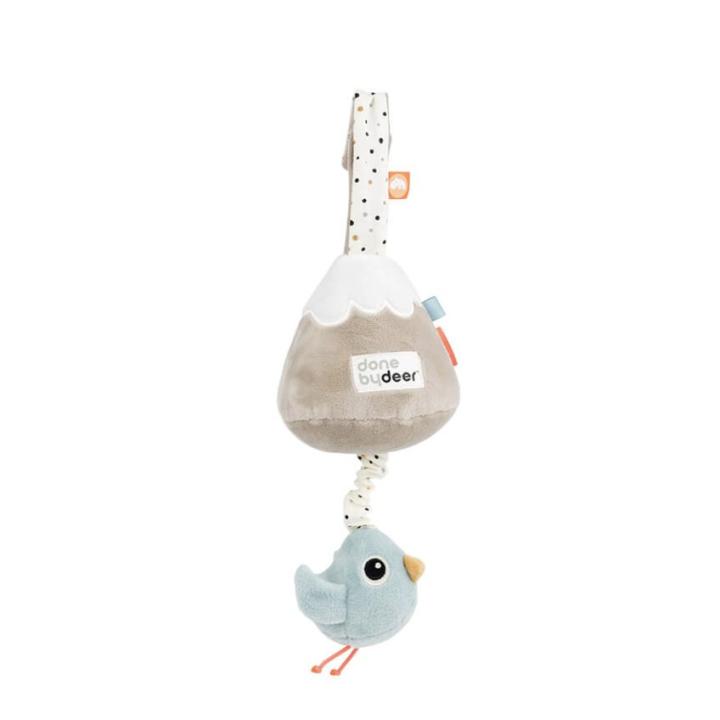 Muziekdoosje Birdee | Done by Deer