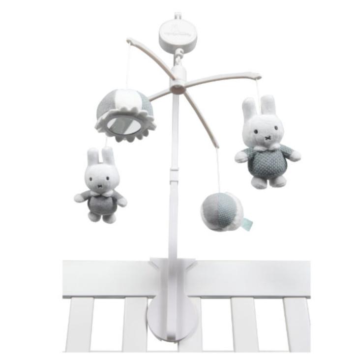 Muziekmobiel mint | Nijntje