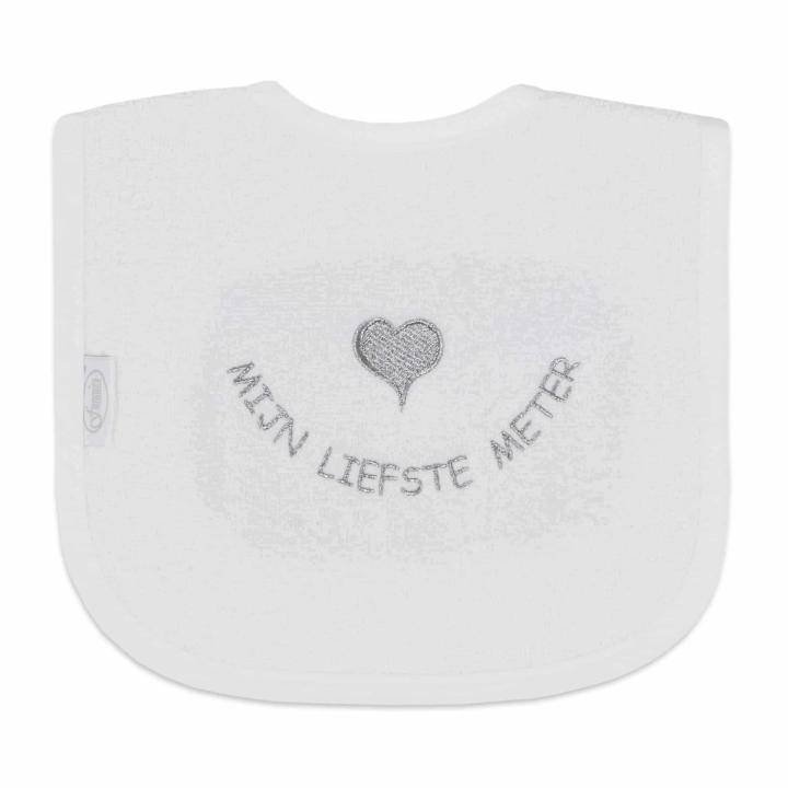 Slab 'Mijn liefste meter'