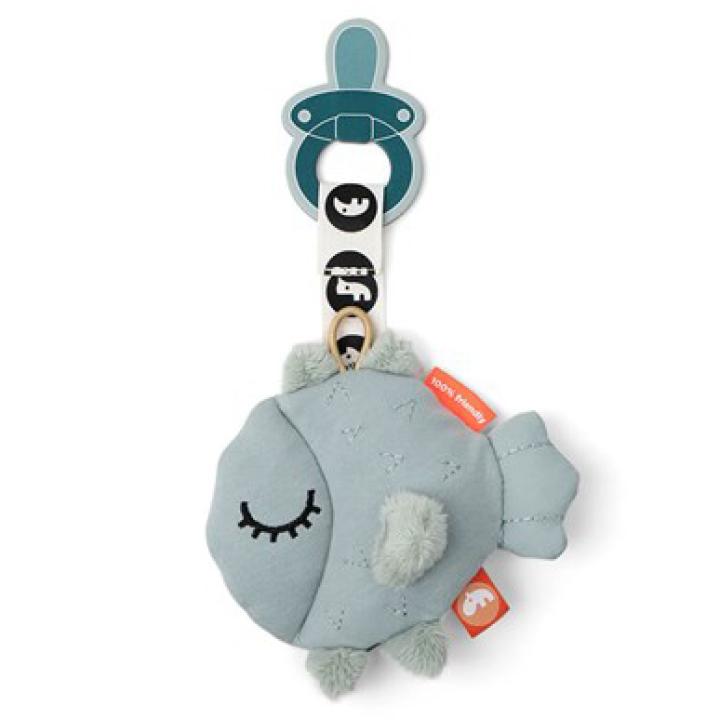 Speenkoord Puffy | Done by Deer