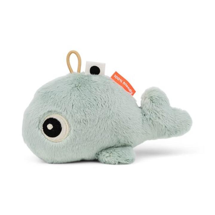 Rammelaar Wally | Done by Deer