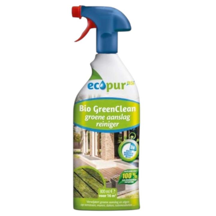 BSI Ecopur Bio Greenclean Gebruiksklaar|800ml