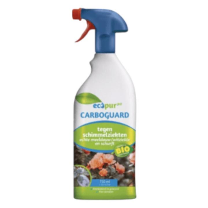BSI Ecopur Carboguard RTU Siertuin fungicide | 750ml