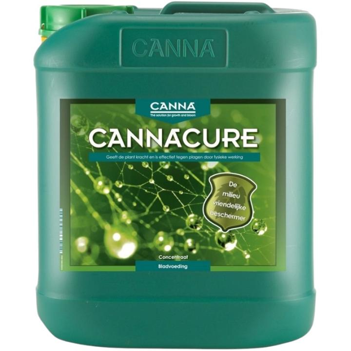 BIOCANNA Canna cure Geconcentreerd - 5L