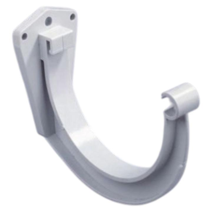 Dyka Steunklem voor mastgoot 120mm