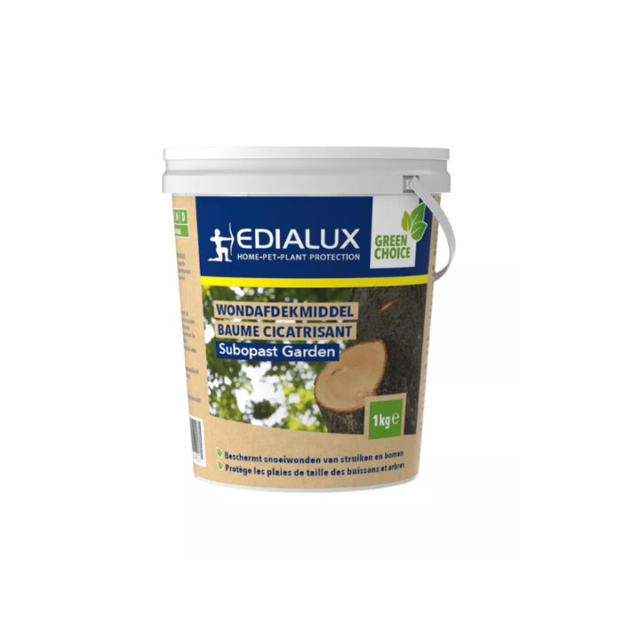 Edialux Subopast Wondafdekmiddel - 1kg