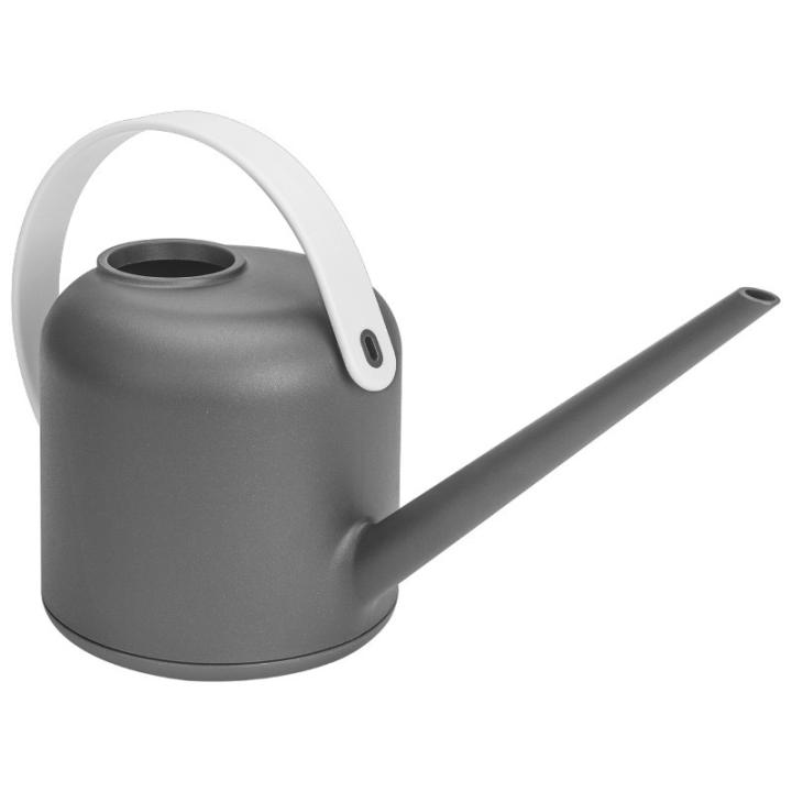 Elho B for soft gieter 1,7 Ltr. antraciet-wit