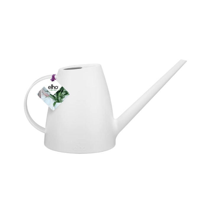 Elho Brussels Gieter 1,8L - Wit