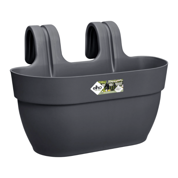 Elho Vibia Campana Easy Hanger Medium - Antraciet