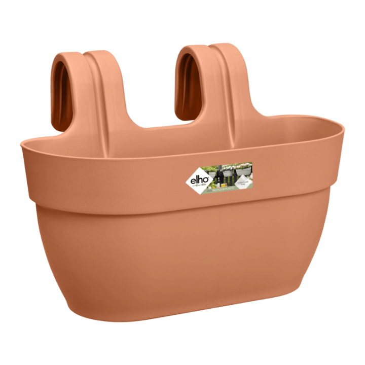 Elho Vibia Campana Easy Hanger Medium - Terra