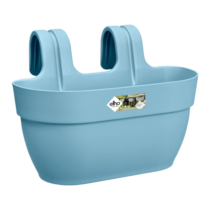 Elho Vibia Campana Easy Hanger Medium - Vintage Blauw