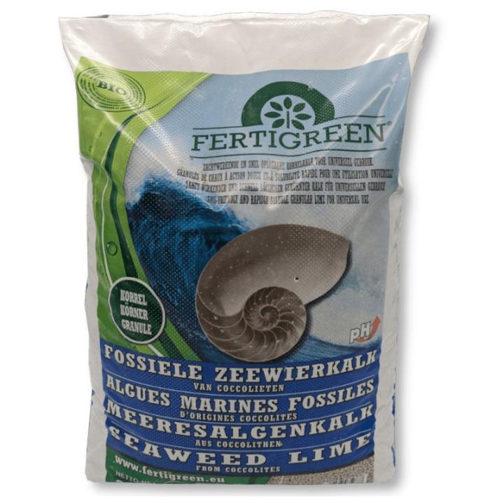 Fertigreen Zeewierkalk 20kg