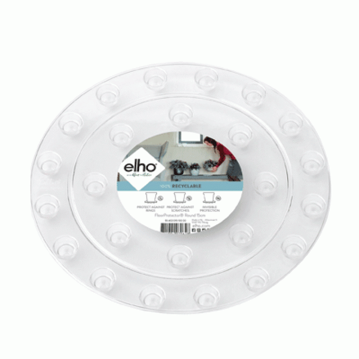 Elho Floorprotector - 12,5 cm