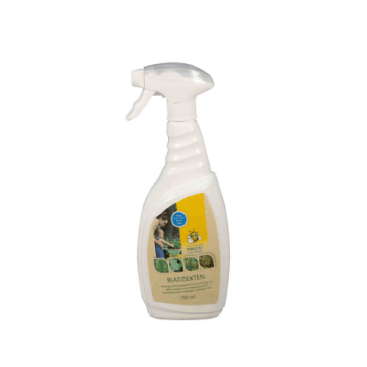 Pireco Bladziekten RTU - 750 ml