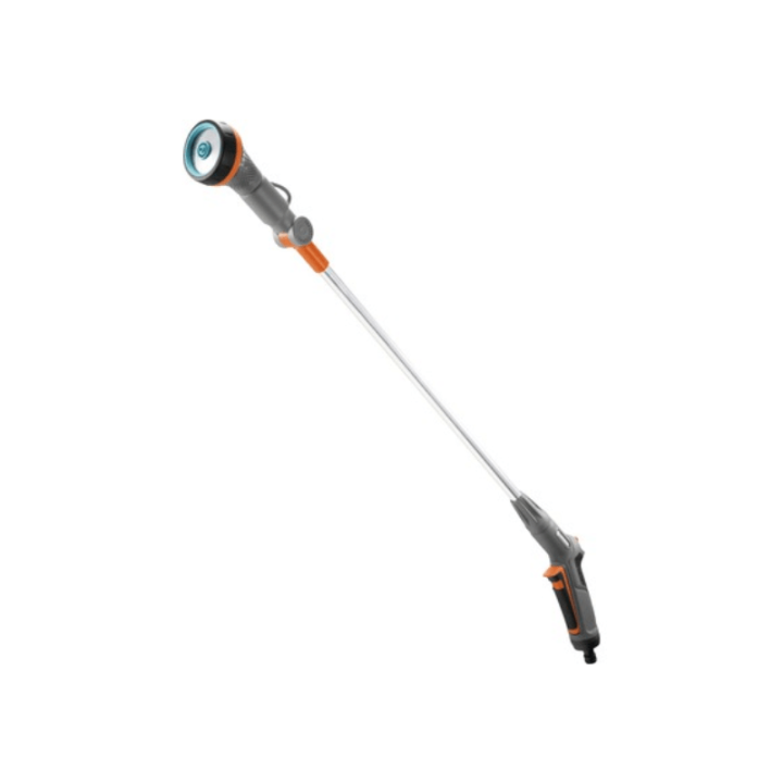 Gardena Comfort Broes met Verlengstuk - 90cm