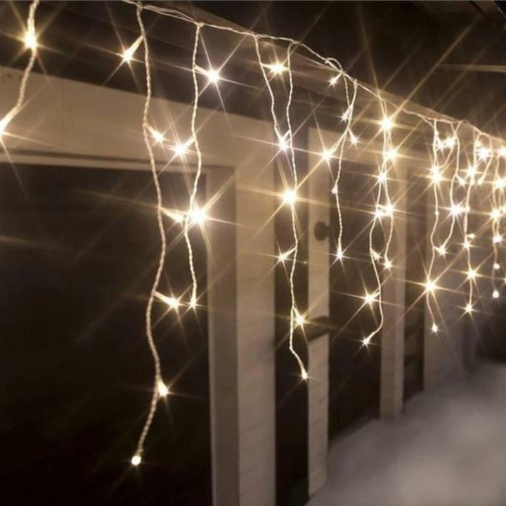 Ijspegelverlichting 12 meter