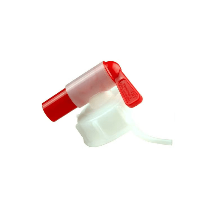 Kraan voor Jerrycan - 61mm