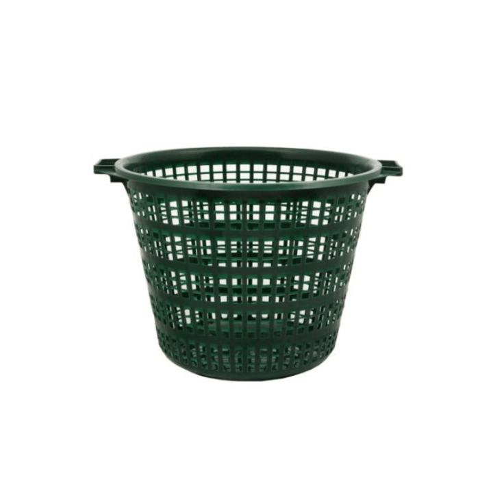 Kunststof Aardappelmand Groen - 50kg