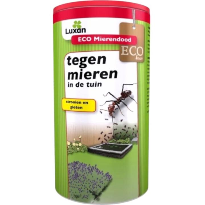 Luxan eco mierenpoeder 250gr.